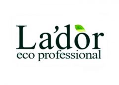 логотип Lador