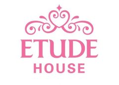 логотип ETUDE HOUSE