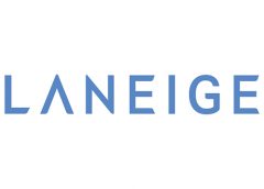 логотип Laneige