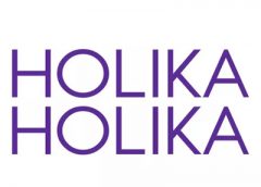логотип Holika Holika