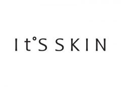 логотип IT'S SKIN