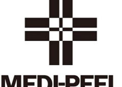 логотип Medi Peel
